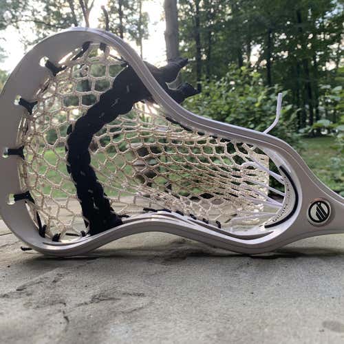 Great Condition Maverick Metrik Head