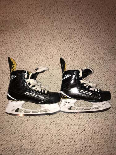 Supreme 180 Hockey Skates Senior Size 9.5