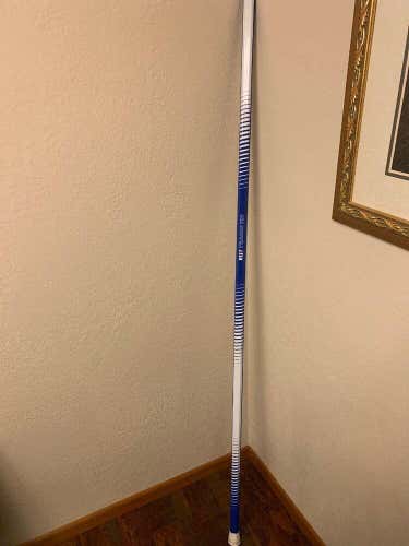New BLUE Adidas EQT Tracer T1D 60” Lacrosse Stick