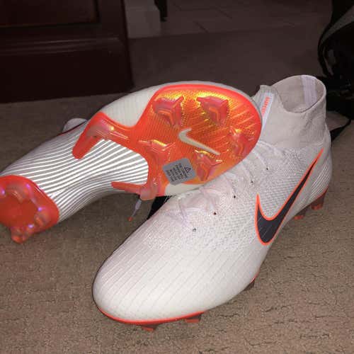 Men's Nike Superfly 6 Elite FG Size 11.5