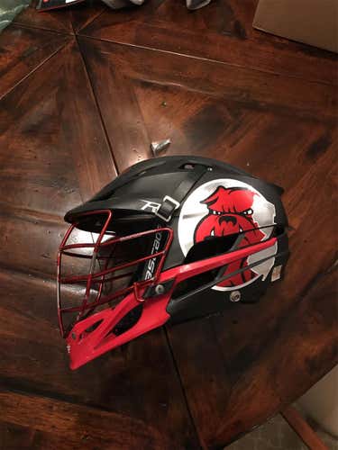 Cascade R Helmet (Adult) (Will Trade)