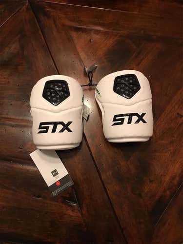 (New) Cell IV Arm Pads (Large) (Will Trade)