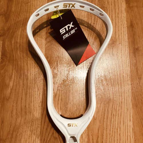 New Stallion 700 Head
