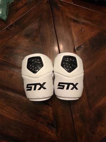 (New) Cell IV Arm Pads