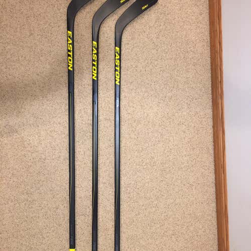 3 Stick Combo Stealth RS (Junior)