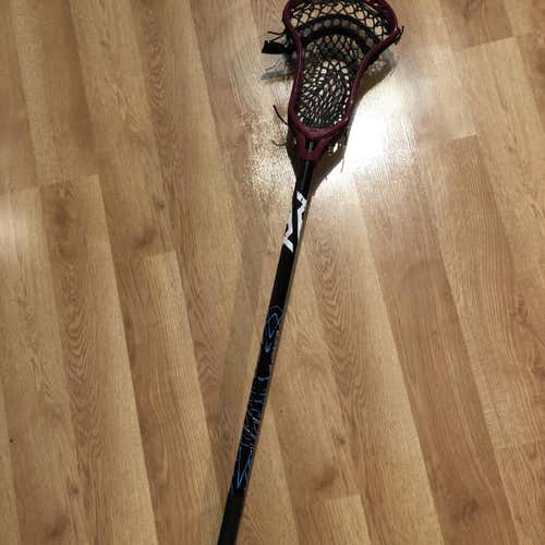 Nike CEO on an STX Shaft