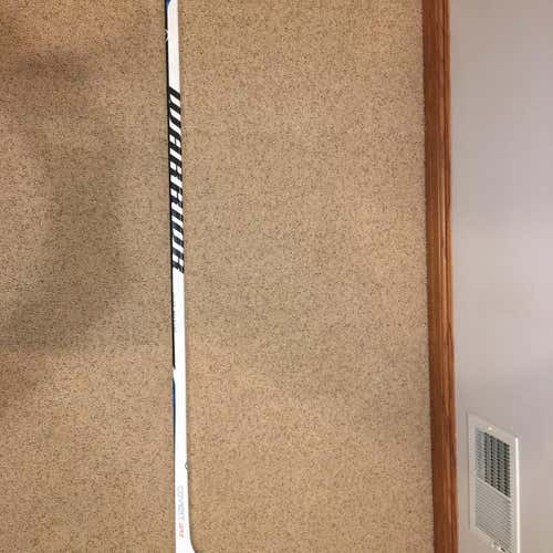 New Covert QR3  (Intermediate)
