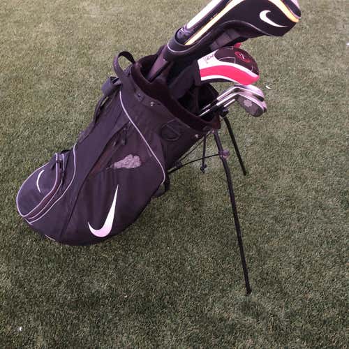 Nike Clubs (Full Set) Righty