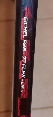 Bauer Vapor 1X Lite Hockey Stick Righty Mid Senior