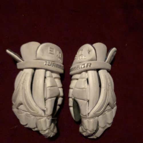 Evo Pro Lacrosse Gloves