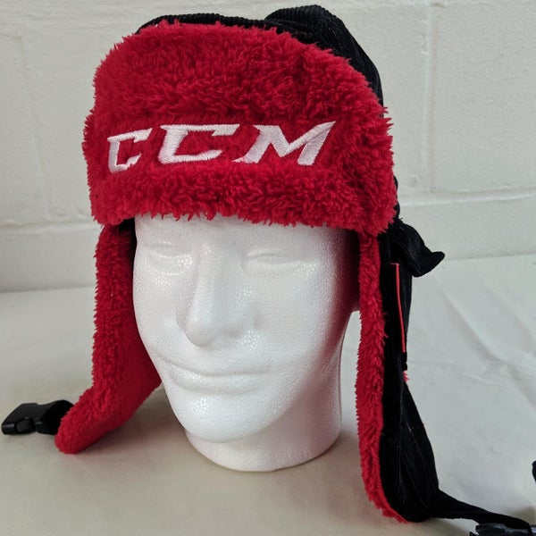 *NEW* CCM Trapper Hat - OSFA