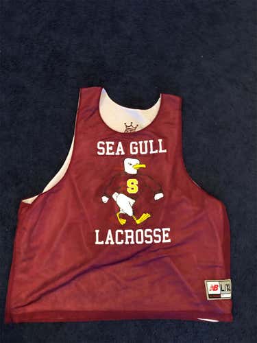 Salisbury University Practice Pinnie