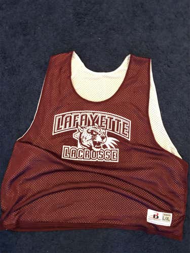 Lafayette College Practice Pinnie