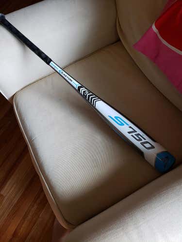 Easton S750 Bat