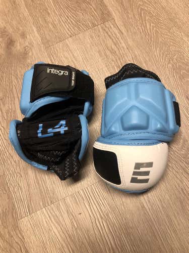 New Integra Arm Pads