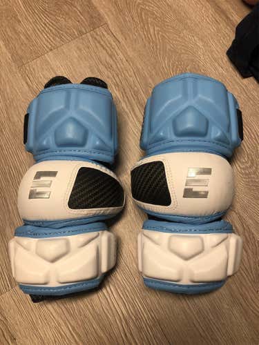 New Integra Arm Pads