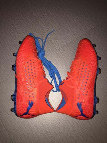 Puma future 19.1
