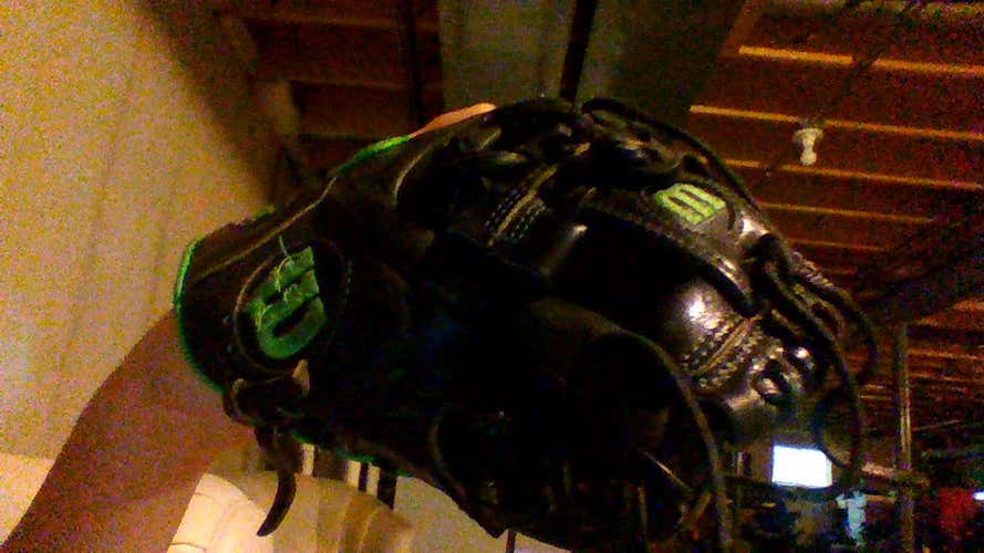 Wilson A1k Baseball Glove 11.25