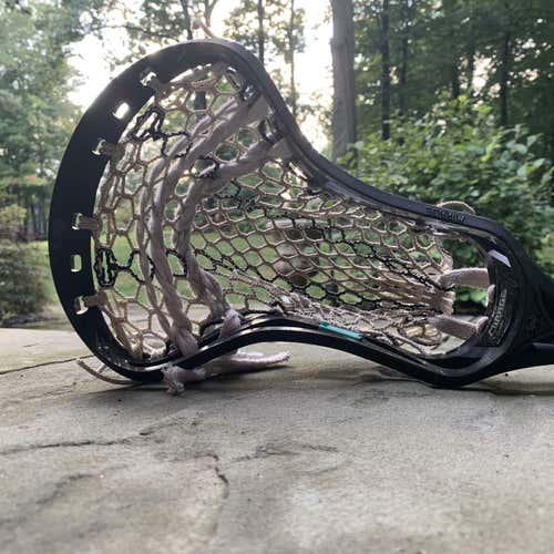 Great Condition Mirage Head (Black Striker Mesh)