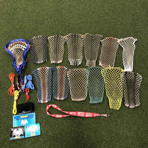 Used Throne And Hero Mesh Plus More