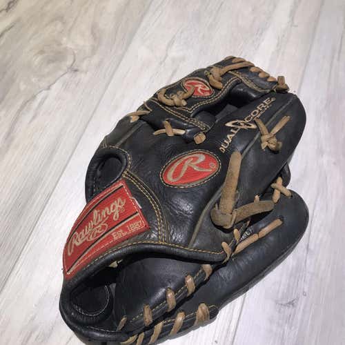 Heart of the Hide Baseball Glove 11’