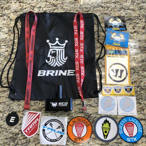 New East Coast Dyes Head Stand And More