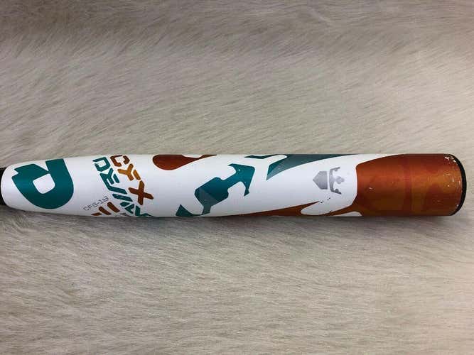 2018 Demarini CFX Sprite 30/19 CFS18 -11 Composite Fastpitch Softball Bat  *No Trade*