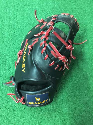 Bradley Baseball First Baseman Glove - Bandito Series