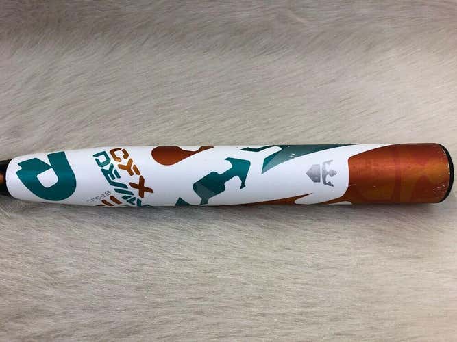 2018 Demarini CFX Sprite 31/20 CFS18 -11 Composite Fastpitch Softball Bat  *No Trade*