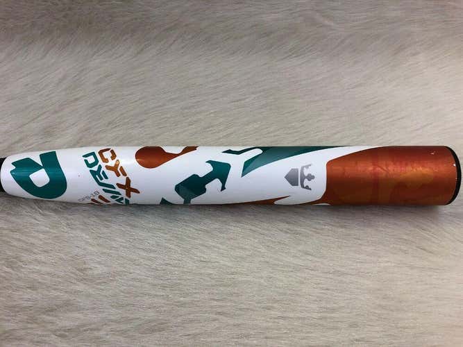 2018 Demarini CFX Sprite 32/21 CFS18 -11 Composite Fastpitch Softball Bat  *No Trade*