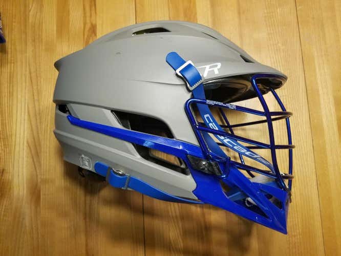 New Cascade R Helmet Adult - Minor Storage Wear