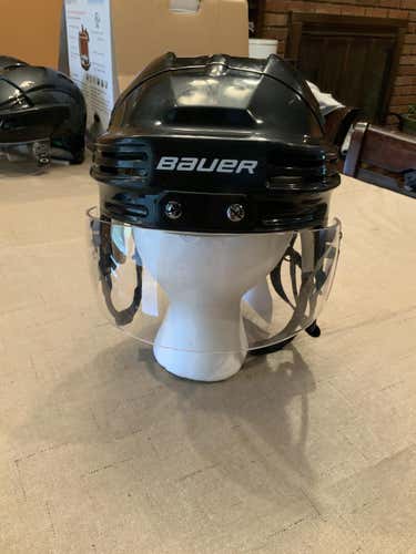 Bauer 4500 Helmet