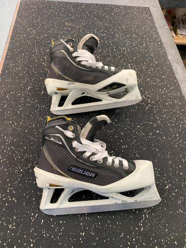 One80 Goalie Skates Senior Size 6