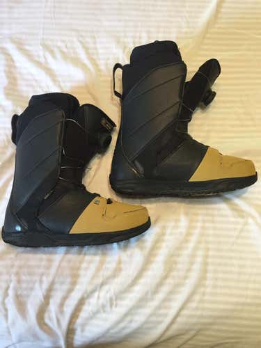 Ride Snowboard Boots