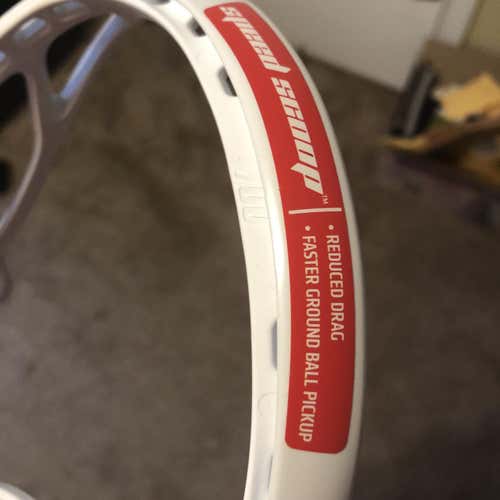 New Stallion 700 Head