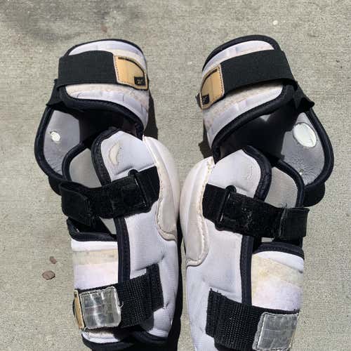 Reebok 7K Pro Elbow Pads Size 4