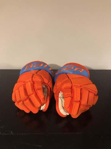 Bauer Gloves Senior