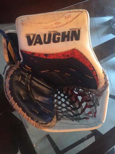 Pasquale Pro Return V7 XR Carbon-oilers