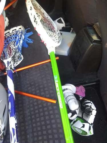 STX Stick