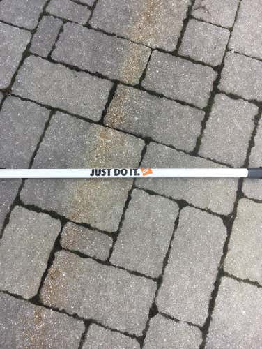 BN LE Nike Shaft