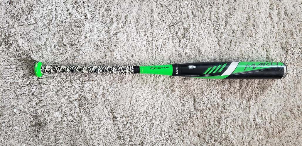Easton Mako Bat