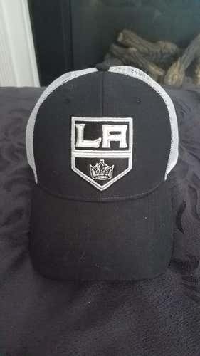 New Adidas LA Kings Snapback Hat