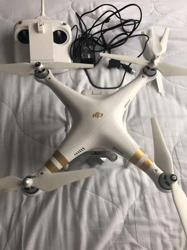DJI PHANTOM  3 SE Drone