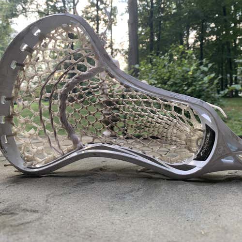 Good Condition Mirage Head (ECD Wax Mesh)