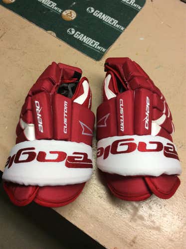 New  Gloves