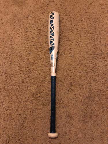 2017 Combat Maxum Bat