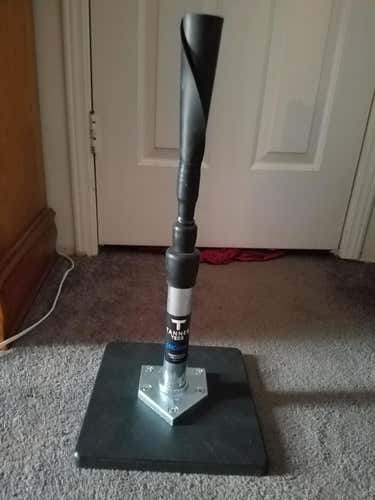 Brand New Tanner Tee