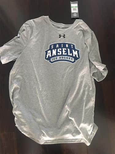 New Under Armour Shirt Adult