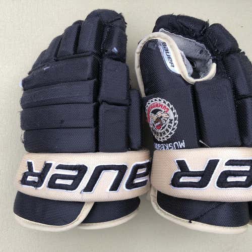 Nexus 1N Gloves Senior Pro Stock