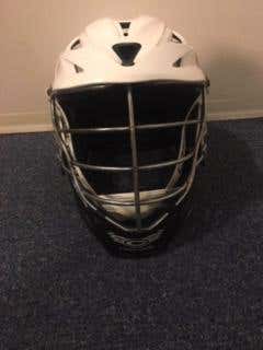 AFFORDABLE Cascade R Helmet Adult